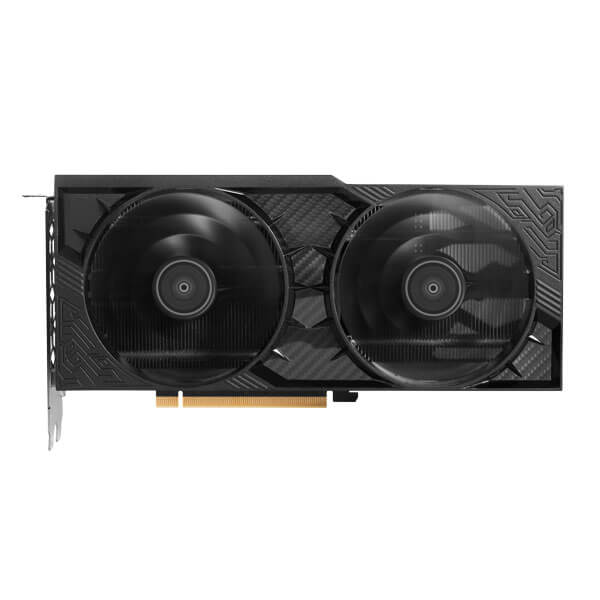Galax RTX 4070 Super 2X (1-Click OC) 12GB Graphics Card